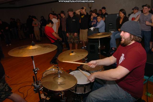 [in remembrance on Feb 17, 2006 at Masonic Temple (Melrose, Ma)]