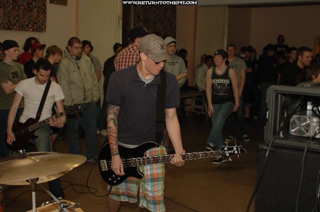 [in remembrance on Apr 7, 2006 at Wilmington United Methodist Church (Wilmington, MA)]
