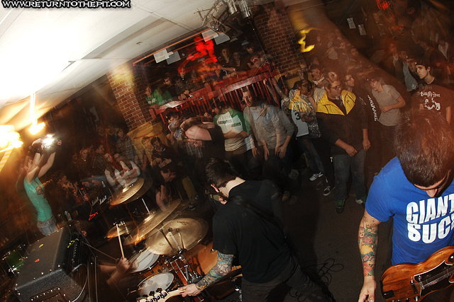 [in remembrance on Jan 23, 2009 at Anchors Up (Haverhill, MA)]