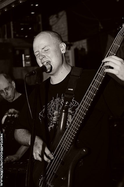 [infera bruo on Dec 10, 2011 at Ralph's (Worcester, MA)]