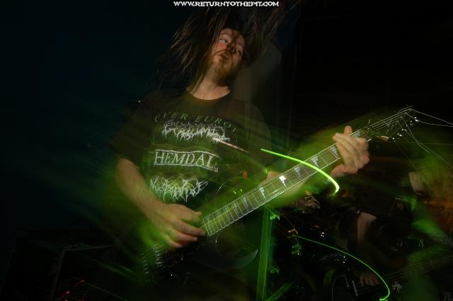 [inhume on Jun 2, 2004 at Club Marque (Worcester, MA)]