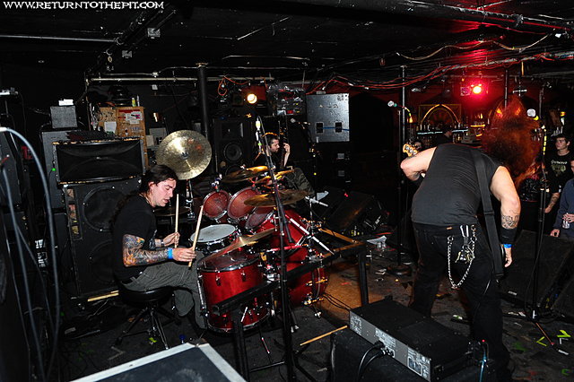[ipsissimus on Oct 7, 2008 at Middle East (Cambridge, Ma)]
