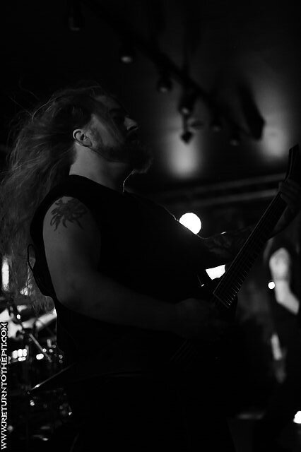 [kataklysm on Aug 26, 2021 at Jewel Music Venue (Manchester NH)]
