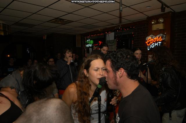 [kevorkians angels on Aug 13, 2004 at the Chopping Block (Boston, Ma)]