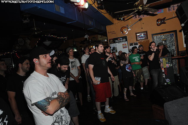 [kevorkians angels on Jun 7, 2008 at Midway Cafe (Jamaica Plain, MA)]