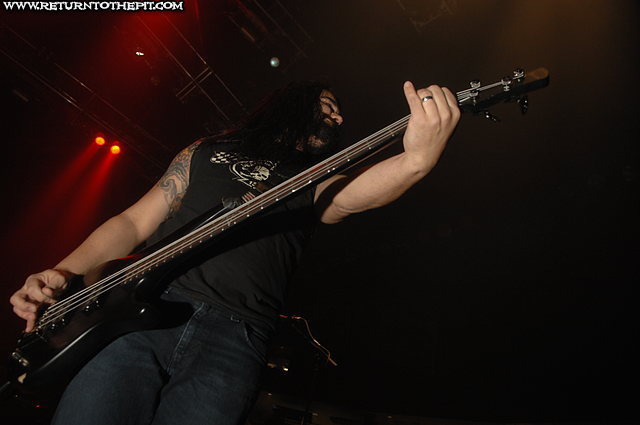 [killswitch engage on Nov 28, 2007 at Tsongas Arena (Lowell, MA)]