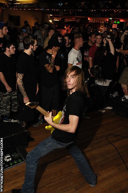 [killwhitneydead on Jul 1, 2008 at Rocko's (Manchester, NH)]