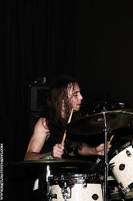 [krum bums on Aug 18, 2011 at Great Scott's (Allston, MA)]