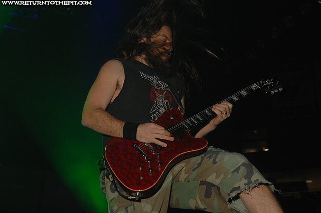 [lamb of god on Nov 28, 2007 at Tsongas Arena (Lowell, MA)]