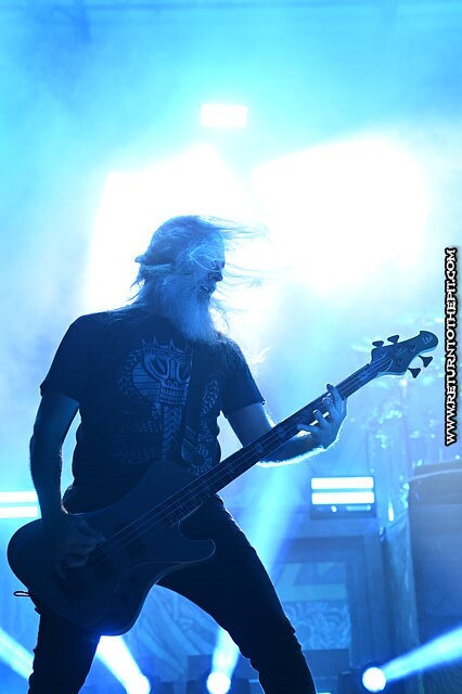 [lamb of god on Sep 16, 2023 at Metal Blade Stage - the Palladium (Worcester, MA)]