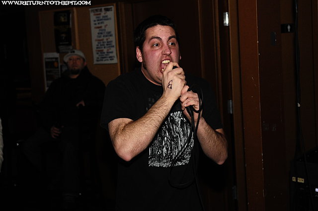 [leech eater on Feb 7, 2008 at O'Briens Pub (Allston, MA)]