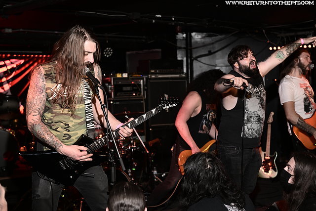 [lich king on May 24, 2022 at Middle East (Cambridge, MA)]