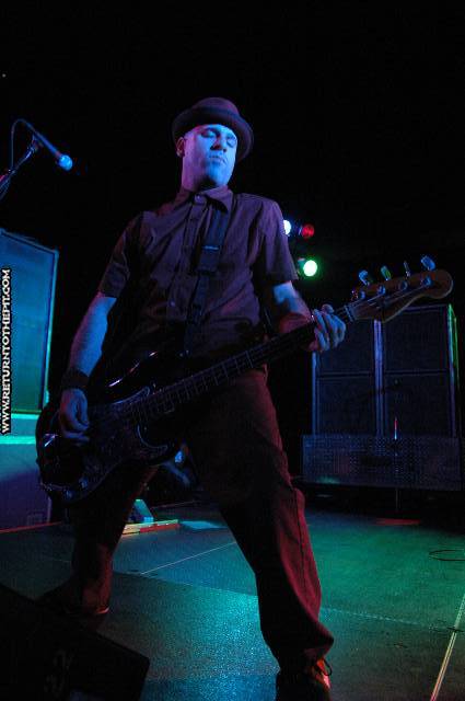 [life of agony on Aug 20, 2005 at Verison Wireless Arena (Manchester, NH)]