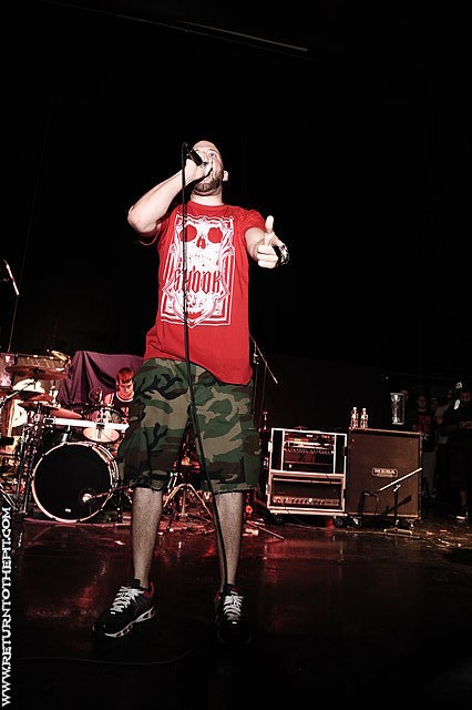 [lionheart on Sep 12, 2010 at Hippodrome (Springfield, MA)]