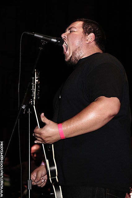 [lionheart on Sep 12, 2010 at Hippodrome (Springfield, MA)]