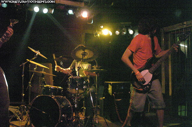 [lord bacon on Aug 29, 2007 at Dover Brick House (Dover, NH)]