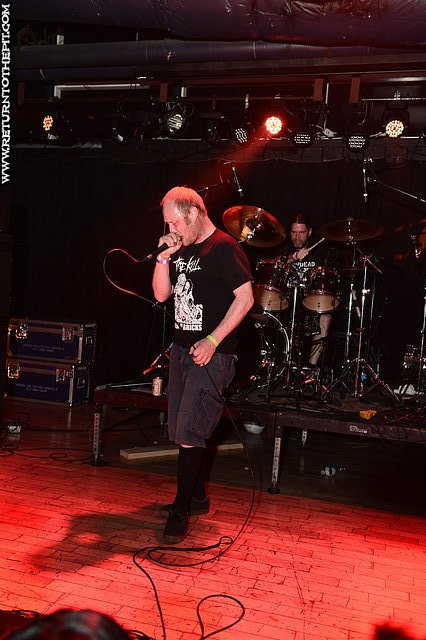 [lycanthrophy on May 23, 2015 at Baltimore Sound Stage (Baltimore, MD)]