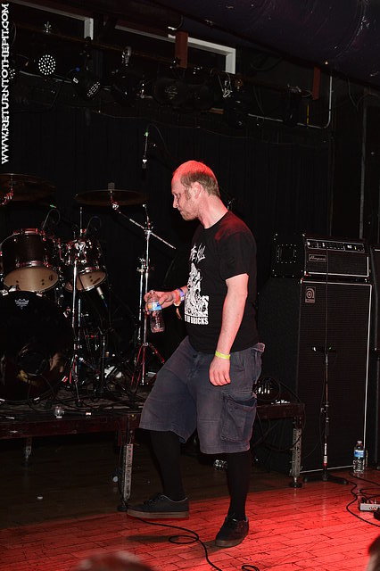 [lycanthrophy on May 23, 2015 at Baltimore Sound Stage (Baltimore, MD)]