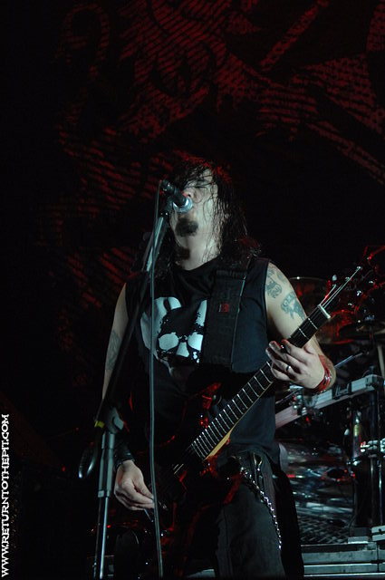 [machine head on May 16, 2007 at Tsongas Arena (Lowell, Ma)]