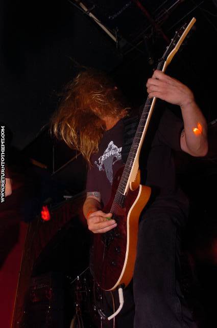 [malevolent creation on Aug 2, 2005 at Middle East (Cambridge, Ma)]