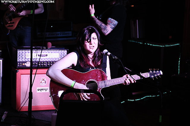 [meghann wright on May 6, 2012 at The Limelight Lounge (Haverhill, MA)]