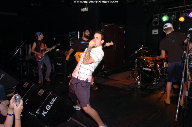 [the miles between on Sep 10, 2005 at the Palladium - secondstage (Worcester, Ma)]