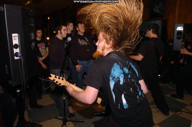 [misery index on May 24, 2005 at American Legion (Providence, RI)]