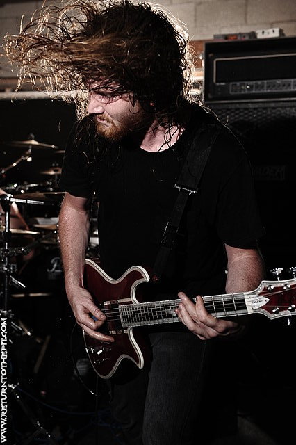 [misery index on Jun 3, 2010 at Rocko's (Manchester, NH)]