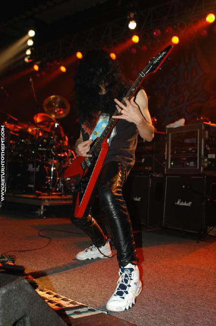 [morbid angel on Nov 14, 2003 at NJ Metal Fest - First Stage (Asbury Park, NJ)]