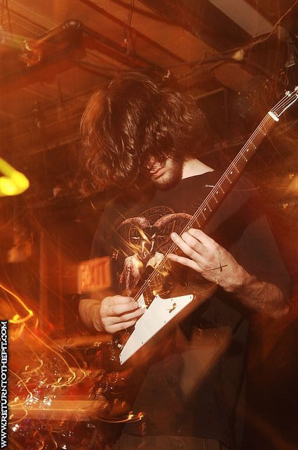[mortalis on Jun 26, 2007 at The Lucky Dog Music Hall (Worcester, MA)]