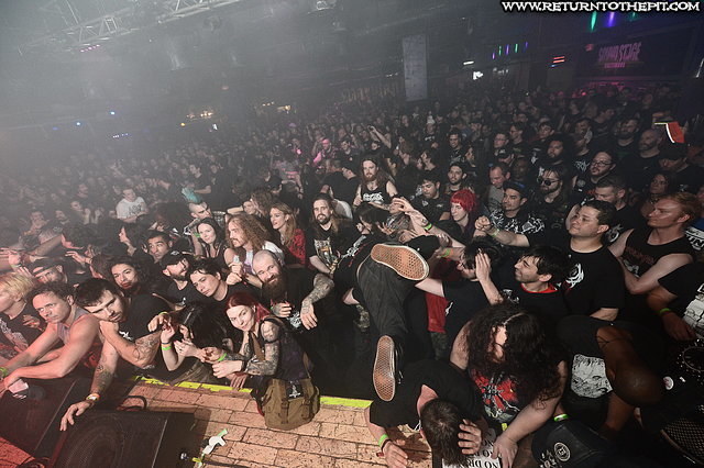 [mortician on May 25, 2019 at Baltimore Sound Stage (Baltimore, MD)]