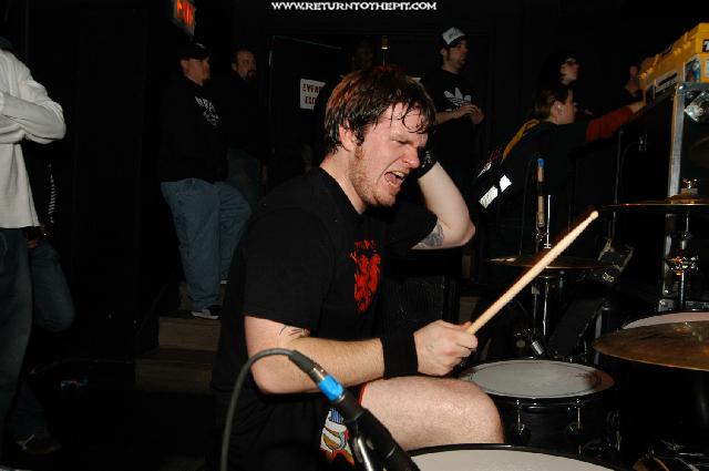 [most precious blood on Jan 3, 2004 at The Palladium (Worcester, MA)]