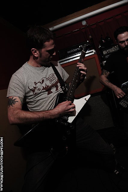 [motherboar on Mar 19, 2011 at P.A.'s Lounge (Somerville, MA)]