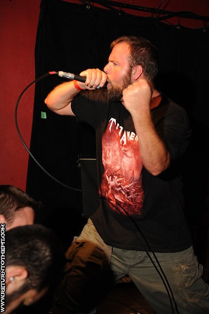 [motherboar on Aug 6, 2008 at Middle East (Cambridge, Ma)]