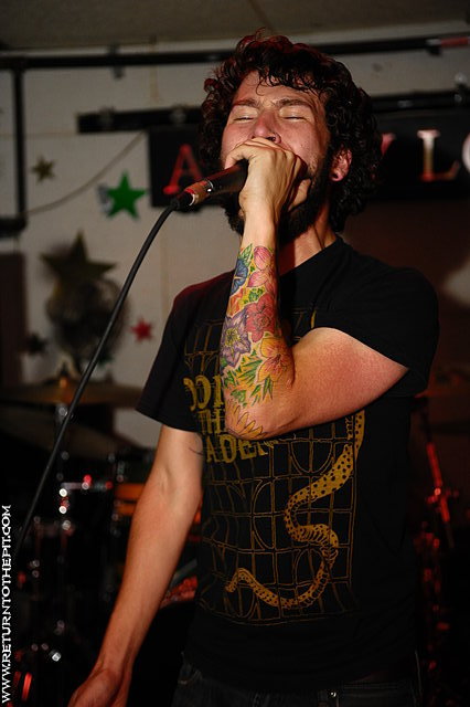 [my america on Aug 31, 2008 at Abbey Lounge (Somerville, MA)]