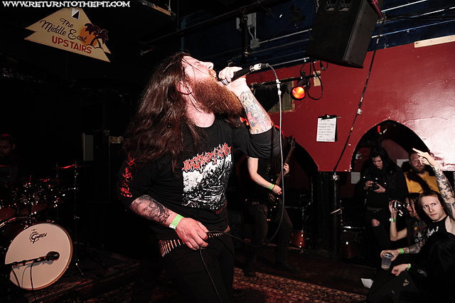 [nachzehrer on Apr 28, 2012 at Middle East (Cambridge, MA)]