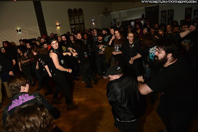 [necrot on Nov 13, 2019 at ONCE (Sommerville, MA)]