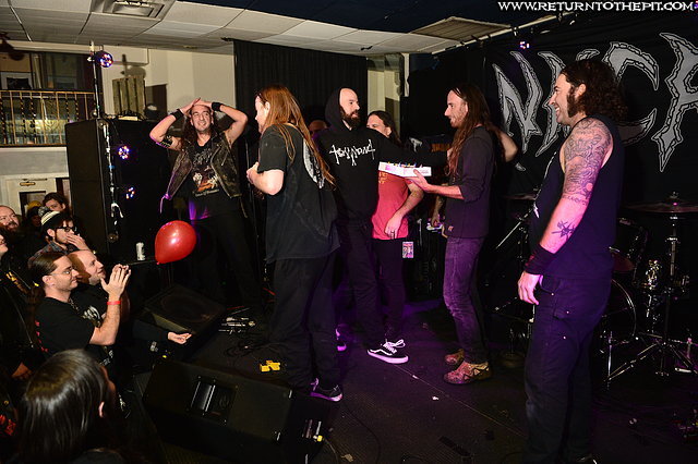 [necrot on Nov 13, 2019 at ONCE (Sommerville, MA)]