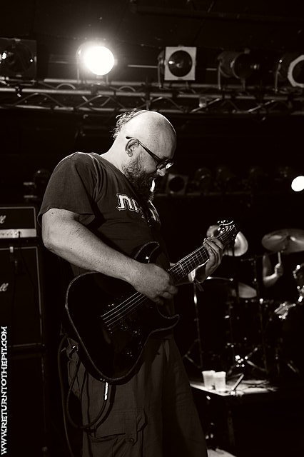 [needful things on May 24, 2012 at Sonar (Baltimore, MD)]