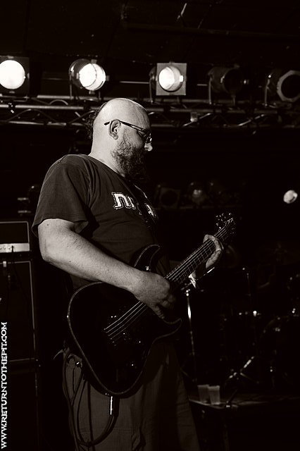 [needful things on May 24, 2012 at Sonar (Baltimore, MD)]