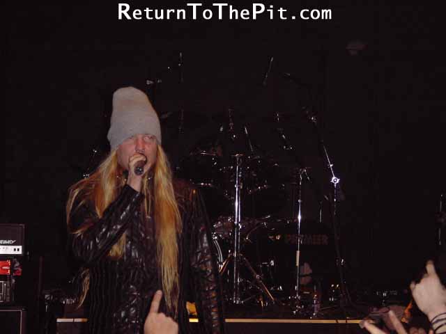 [nevermore on Nov 24, 2000 at The Palladium (Worcester, MA)]