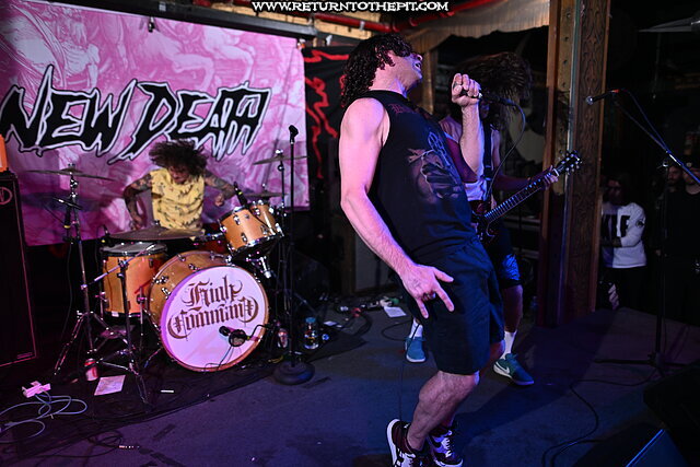 [new death on Dec 16, 2023 at Ralph's (Worcester, MA)]