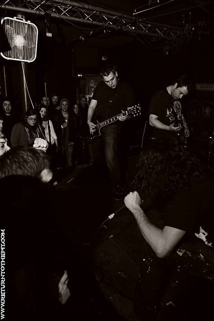 [new lows on Mar 31, 2011 at Great Scott's (Allston, MA)]