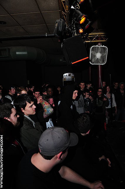 [new lows on Mar 31, 2011 at Great Scott's (Allston, MA)]