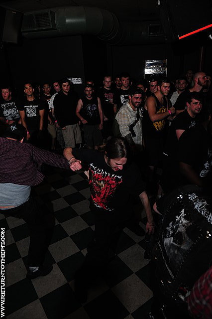 [new lows on Aug 11, 2011 at Great Scott's (Allston, MA)]