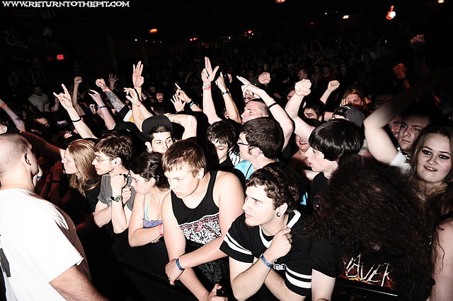[nile on Apr 20, 2012 at the Palladium - Mainstage (Worcester, MA)]