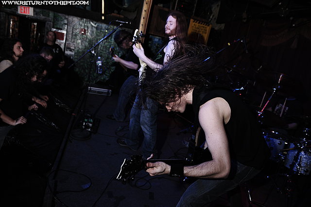 [nocuous on May 5, 2011 at Ralph's (Worcester, MA)]