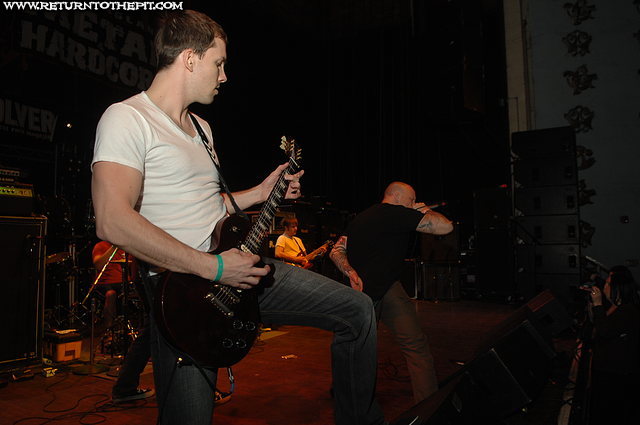 [nora on Apr 27, 2007 at Palladium - main stage (Worcester, Ma)]