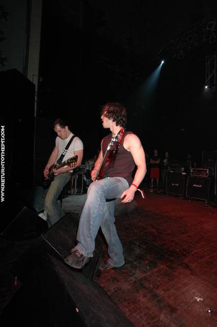 [nora on Apr 22, 2005 at the Palladium - main stage (Worcester, Ma)]