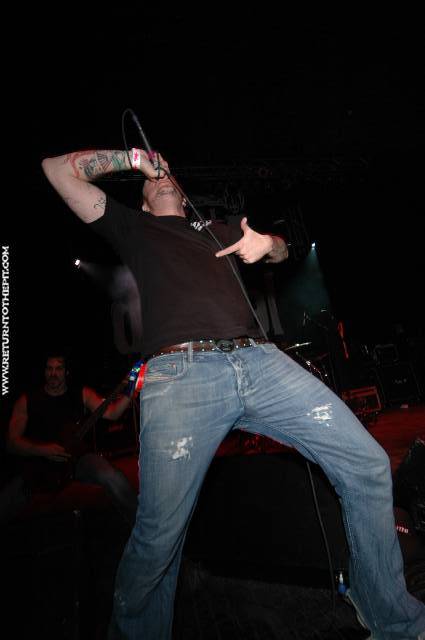 [nora on Apr 22, 2005 at the Palladium - main stage (Worcester, Ma)]
